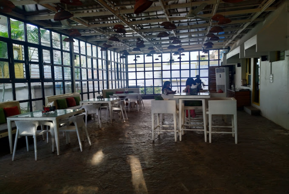 TFL The Food Lounge 2