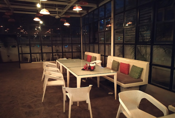 TFL The Food Lounge 5