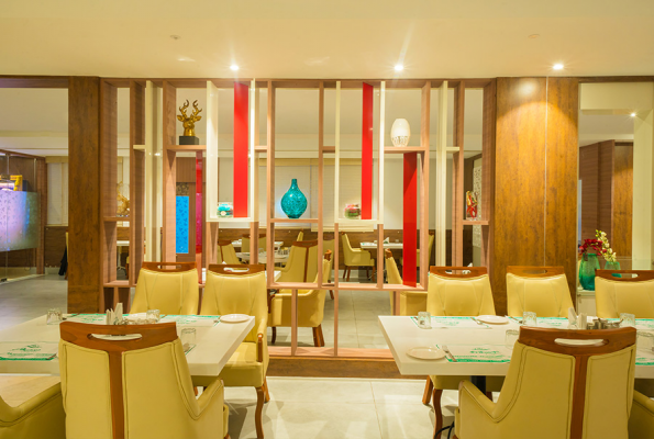 Srikanya Comfort Restaurant 2