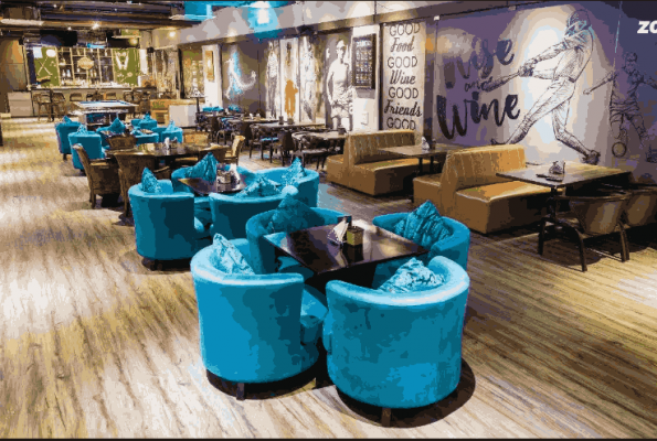 Venue Image