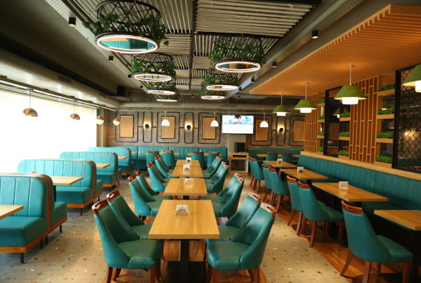 Cafe Ice Magic 1
