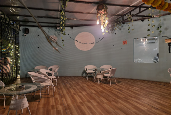 Cafe Terrase 4