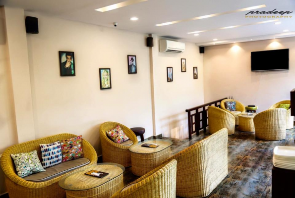 Venue Image