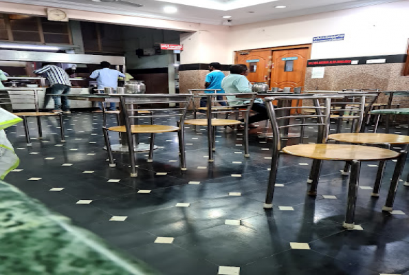Modern Cafe 4