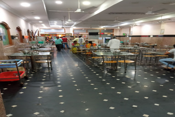 Modern Cafe 5