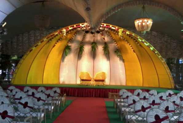 Shehnai Vatika 1