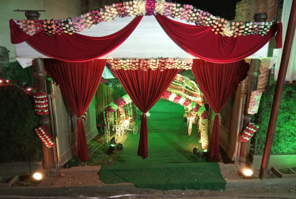 Shehnai Vatika 3