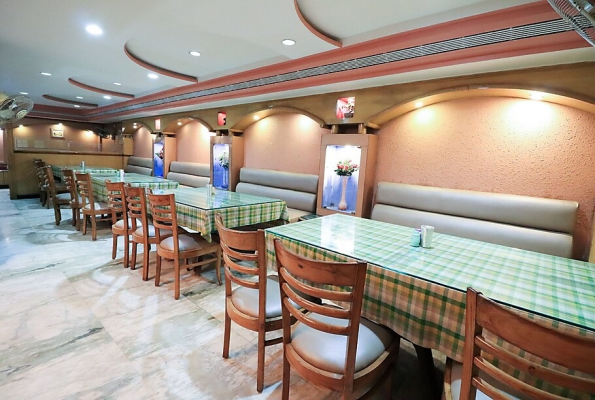 Hotel Sudarshan 2
