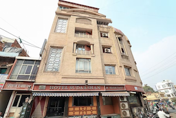 Hotel Sudarshan