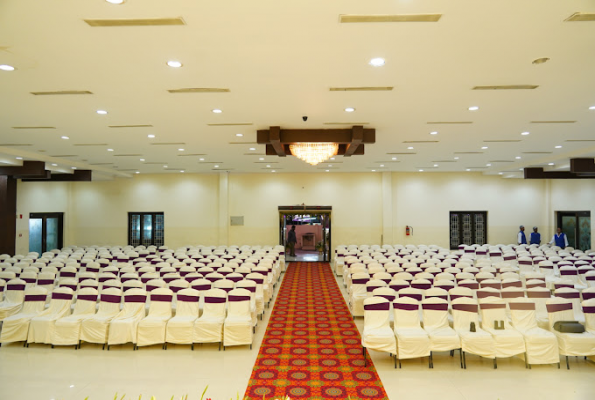 Padmavathi Function Hall 1