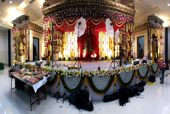Padmavathi Function Hall 5