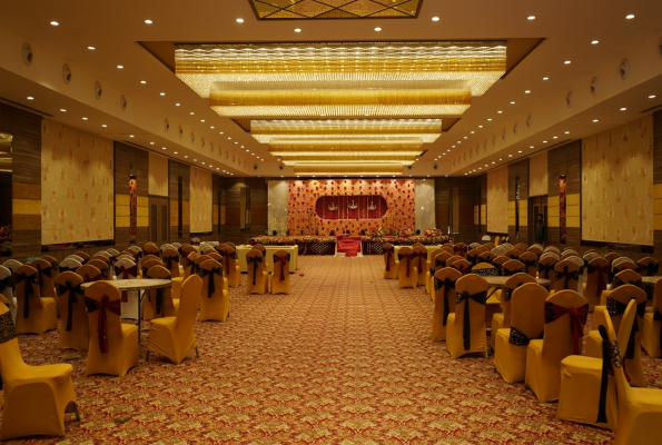 Hotel Adityaz 1