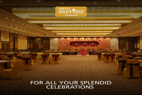 Hotel Adityaz 3