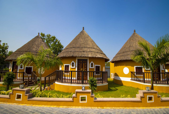 Sun Hotel & Resort 3