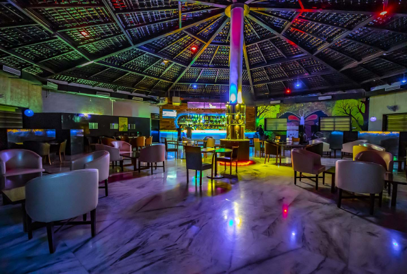 Sun Hotel & Resort 1