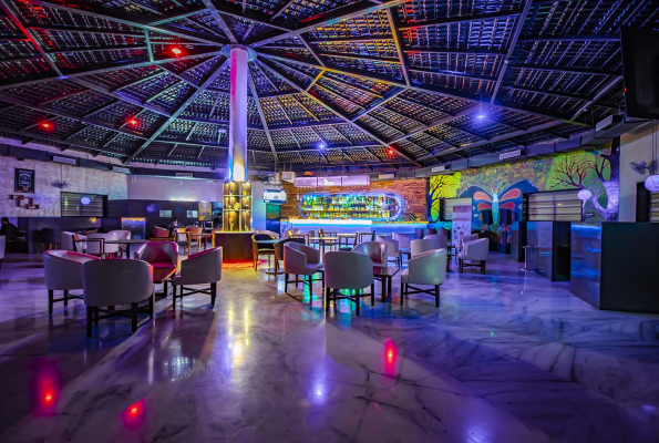 Sun Hotel & Resort 2