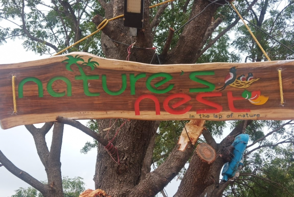 Natures Nest Farm And Resort 3