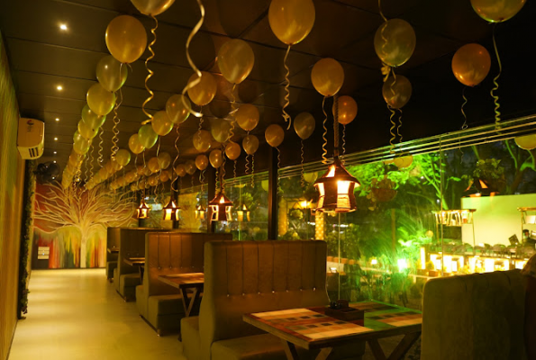 S Cafe 1