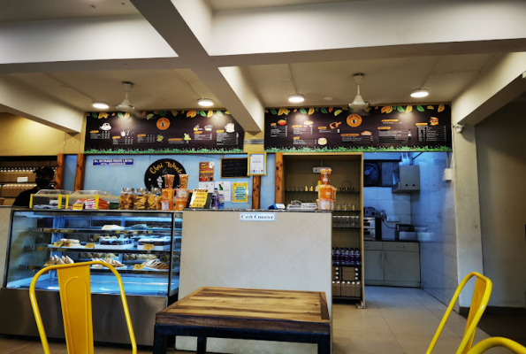Chai Waale Anna Nagar 1