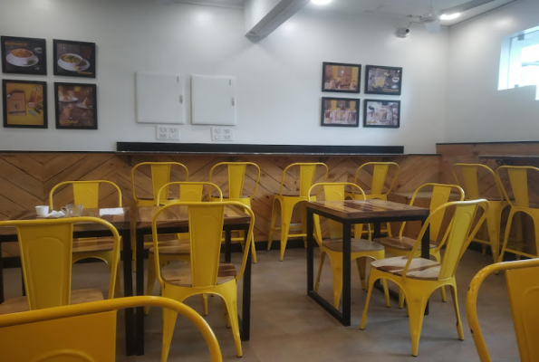 Chai Waale Anna Nagar 3