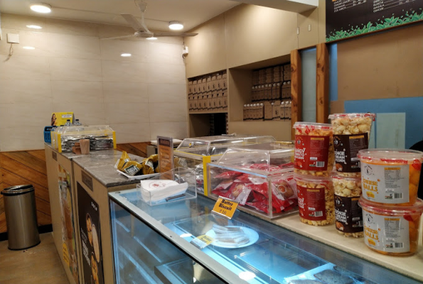 Chai Waale Anna Nagar 5