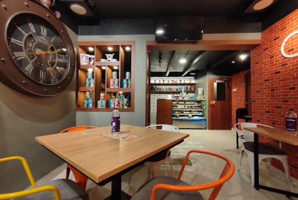 Venue Image