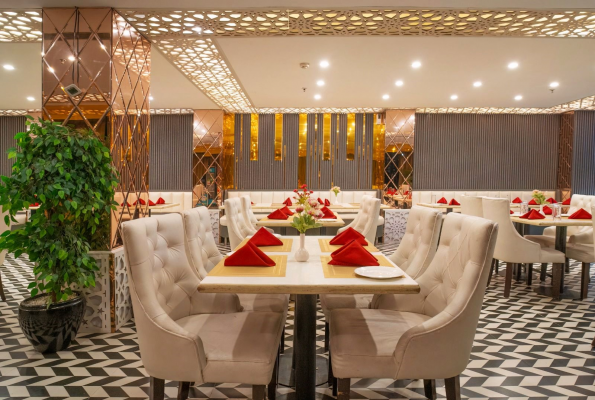 Hibiscus Select Hotel 2