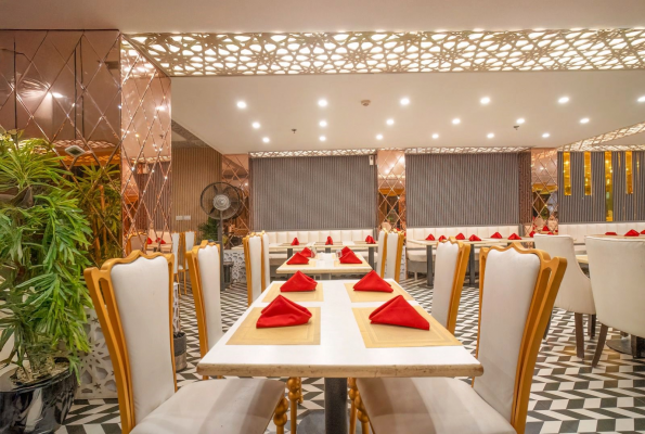 Hibiscus Select Hotel 4