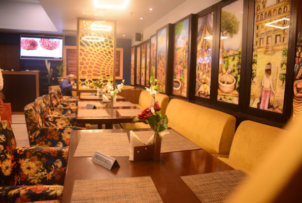 Venue Image