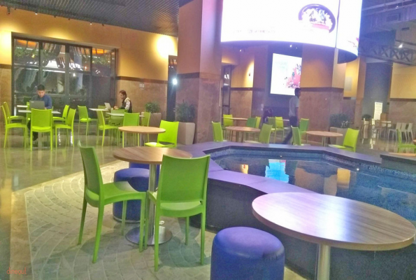 Asia Seven Express 5