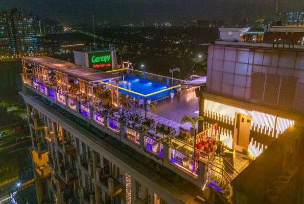 Hibiscus Select Hotel 3