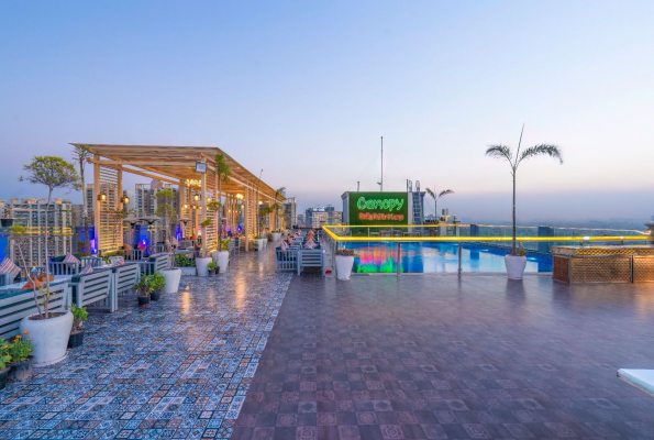 Hibiscus Select Hotel 2