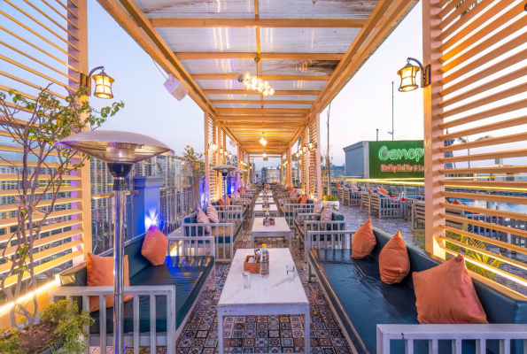 Hibiscus Select Hotel 4