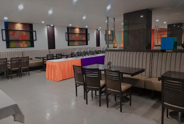 Shanbhag Hotel 3