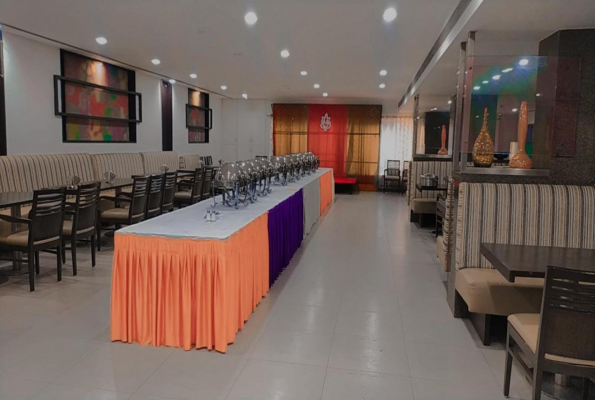Shanbhag Hotel 4