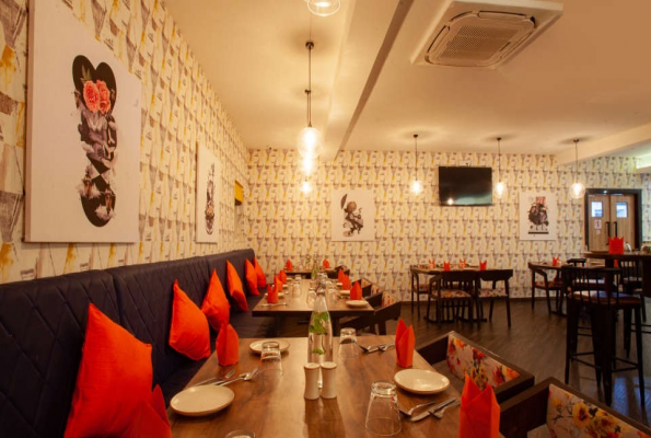 Venue Image