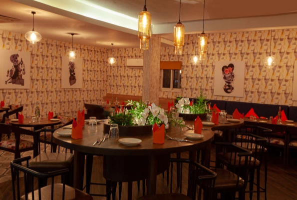 Istay Hotels Hitec City 3