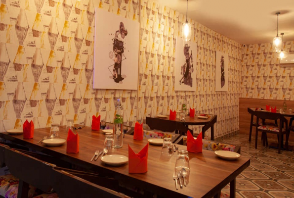 Istay Hotels Hitec City 4
