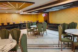 Aurelia Heaven Banquets And Hotel