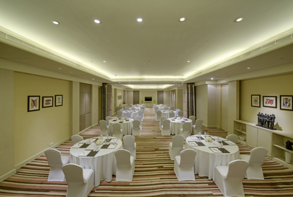 Radisson Blu Marathahalli 2