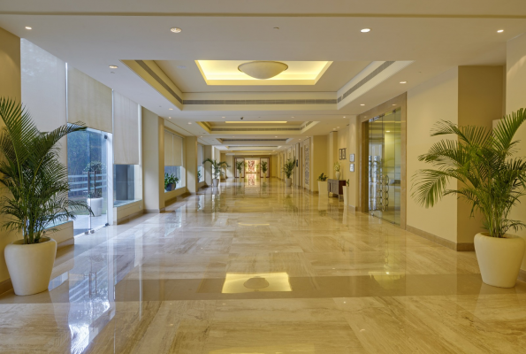 Radisson Blu Marathahalli 3
