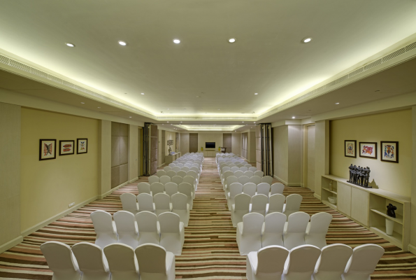 Radisson Blu Marathahalli 4