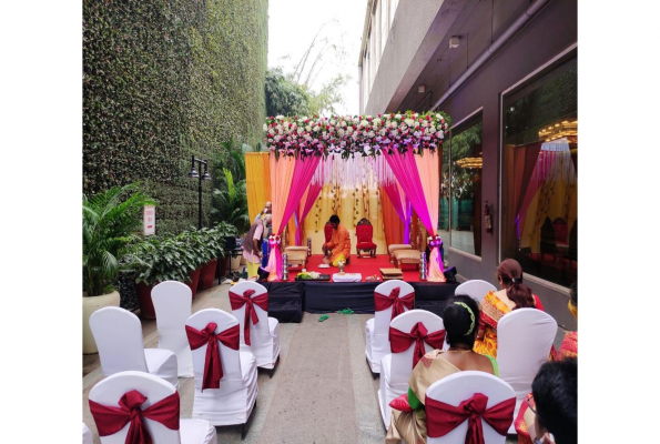 Radisson Blu Marathahalli 2
