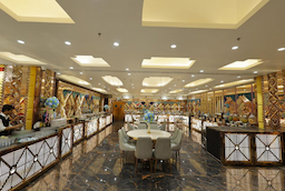 Diamond Crown Banquets Karkardooma