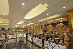 Diamond Crown Banquets Karkardooma