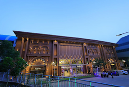 Diamond Crown Banquets Karkardooma