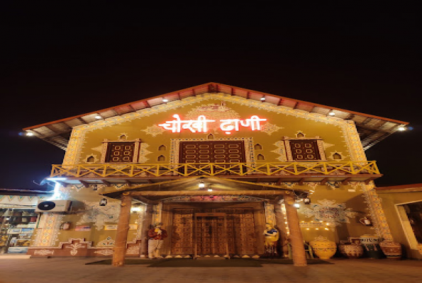 Chokhi Dhani 5