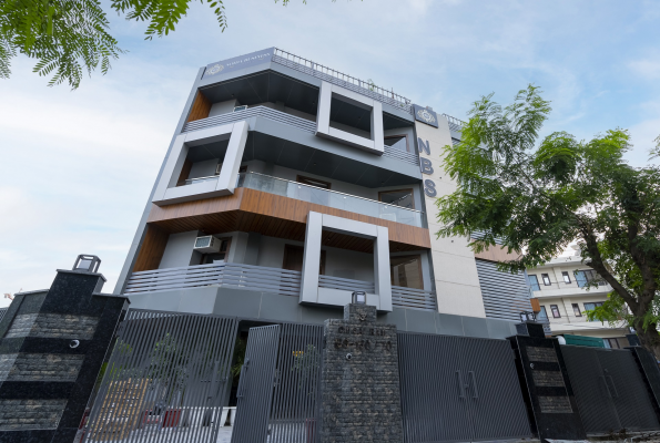 Noida Business Suites 2
