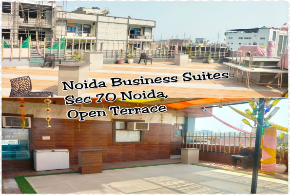 Noida Business Suites 5