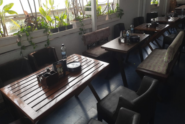 Stories Bar & Kitchen 2